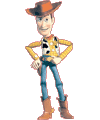 Dibujos de Toy Story